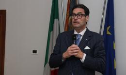 Luigi Barbiero "La D fucina di talenti, lo Stato deve aiutarci"