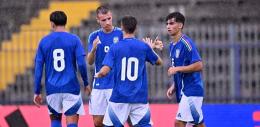 Qualificazioni agli Europei: l'Elite Round andrà in scena in Calabria