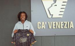 Venezia, ora è anche ufficiale: dall'Union Saint Gilloise ecco Condinho