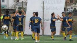 Prima Categoria, ultima giornata: si completa il tabellone degli ottavi