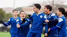 Savio, playoff ad un passo: con il Trastevere l'ennesima prova di forza