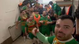 Vicovaro, il successo sul Città di Fiano riaccende le speranza salvezza diretta