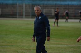 Frosinone, Durante:"Sudore e sacrificio, la classifica la vedremo alla fine"