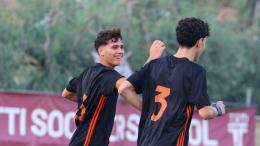 La Longarina torna a-1 dalla vetta: vittoria netta in casa del Priverno
