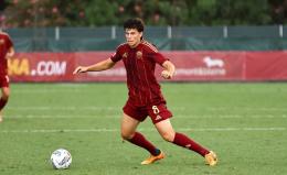 La Roma vola nella ripresa: Misitano e Romano piegano l'Hellas Verona