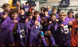 Roma Team Sport Queens, meglio tardi che mai: la prima vittoria è un nuovo inizio