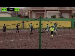 Coppa Promozione |Quarti - Andata| Pescatori Ostia - Atletico Ardea 1-1