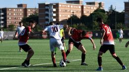 Girone B, lotta aperta per i playout: in 6 per evitare il penultimo posto