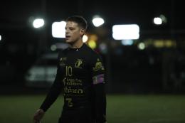 Unipomezia, Fabrizio Valle: "La squadra ha sempre dato tutto"