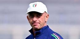 I Convocati di Bollini per lo stage dal 24 al 26 Febbraio, presenti ben 5 giallorossi 