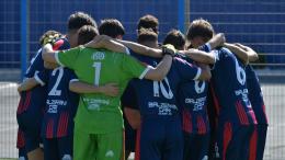 Academy Ladispoli, sfide cruciali in arrivo per mantenere la categoria