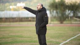 Carso, De Simone: "Serve un risultato importante per aumentare le certezze"