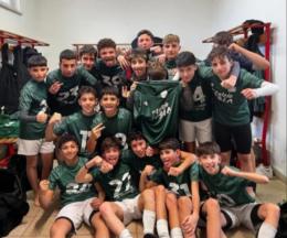 Romaria, Pasquali: "Risultati sportivi secondari rispetto alla formazione dei ragazzi"