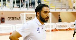 Conit Cisterna, Giuliani: "Scontro play-off con una squadra forte"