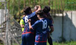 Il Santa Marinella ritrova il successo: la JFC va ko nell'anticipo