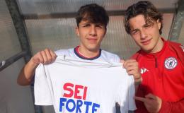 Il Grifone espugna Villalba, Accademia Frosinone ok con l'Atletico Lodigiani
