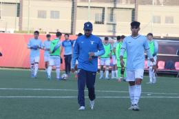 L'andata condanna la Lazio: ad Empoli è pareggio ed eliminazione