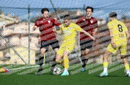 Athletic Soccer Academy - Vis Subiaco