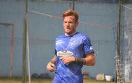 Serie D Awards: Ingretolli della Cynthialbalonga è l'MVP della 25ª giornata