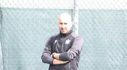 Atletico Torrenova, Ottobrini: "Dobbiamo ritrovare cattiveria sotto porta"