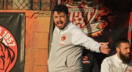 Urbetevere: ufficiale, Kristian Di Stefano nuovo allenatore
