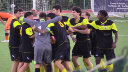 Finalmente esulta il Nuovo Borgo San Martino: col COR primo successo stagionale