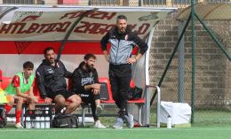 Città di Paliano, Russo: "Squadra in fiducia, giocheremo per ottenere il massimo"