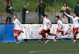 Montespaccato, Tamburlani: "Avevamo solo un risultato. Vittoria da grande squadra"