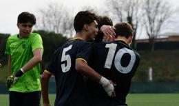 Urbetevere, dentro le prime tre: U19, U17 e U16 alle finali