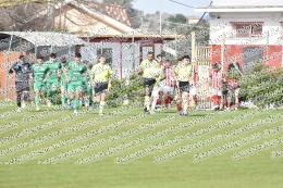 Team Nuova Florida - Monte San Biagio