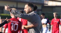 Red Tigers, Leonardo Ranieri torna sul campo: sarà lui a guidare i classe 2008