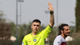 Giudice Sportivo: Serie D e Under 19 Nazionali, tutti i provvedimenti