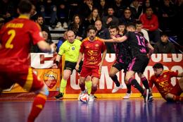 Roma 1927, Avellino: "In crescita come squadra e come gruppo"