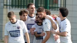 Labico, sognare si può: la classifica si fa interessante
