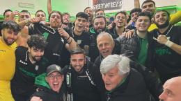 Seconda Categoria, tempo di verdetti: quinta giornata già decisiva per tanti