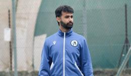 Ledesma Academy, Neri: "Partita piena di emozioni, vinta dai ragazzi con il cuore"