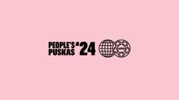 Veo's People's Puskas 2024: anche un italiano in corsa per il titolo