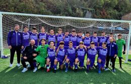 Boreale: Gabriele Passerini confermato alla guida dell'Under 19
