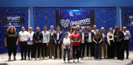 Grassroots Awards 24-25: aperte le candidature. Quali saranno le prossime eccellenze?
