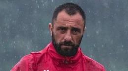 Atletico Monteporzio, Belli si dimette: "Un piacere lavorare con questi ragazzi"