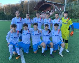 Rocca Priora, Ciervo: "Bravi a rimontare lo svantaggio, ora attenti con l'Atletico Lariano"