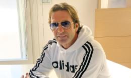 Stefan Schwoch "Non ho nostalgia. In Serie C ora gioca chi porta sponsor"