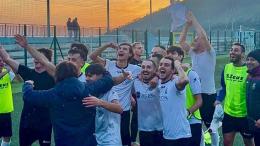 Seconda Categoria, risultati e marcatori del quinto turno
