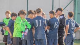 DF Academy, Florio: "Il messaggio è vivere ogni minuto alla massima intensità"