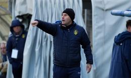 Aldo Gardini l'uomo delle rimonte: la Viterbese può ambire al secondo posto?