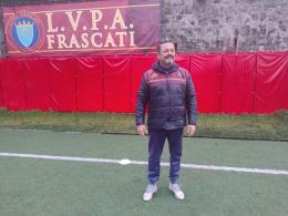Lupa Frascati, Borsa: "Questi ragazzi meritano di salvarsi"