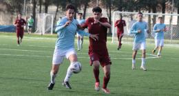 Under 17, diversi segnali incoraggianti: gli spunti dall'amichevole contro la Lazio