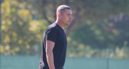 San Lorenzo, De Gasperis: "Il gruppo fa la differenza, questa è la nostra filosofia"