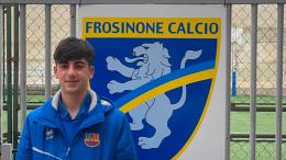 Vigor Perconti, gli occhi del Frosinone sul classe 2011 Di Pinto