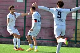 Il Boville non si ferma: la promozione può passare dal campionato o dalla Coppa